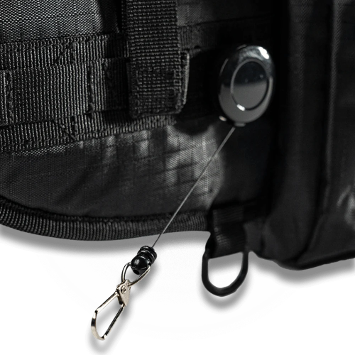 Sac Lmab Move Hip & Shoulder Bag