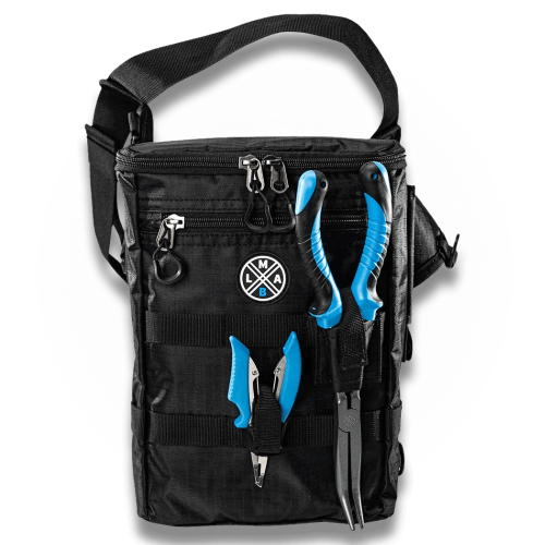 Sacoche Lmab Move Holster Bag