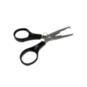 Ciseaux Lucky John Braided Line Cutter With Ring Opener
