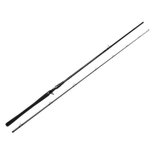 Canne Casting Lucky John Rod Black Sense BBS Cast 110...