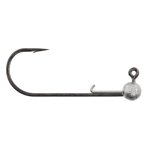 Tête Plombée Lucky John Jig Head Goliat Jig Junior 8.0g