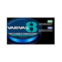 Tresse Varivas OceanBlue PE 150M