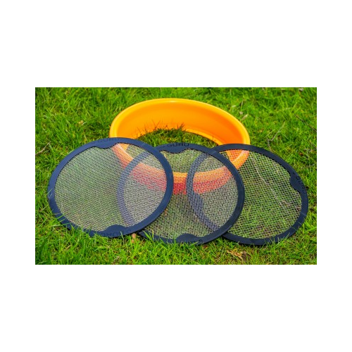 Tamis Guru Multi Riddle