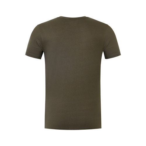 T-Shirt Korda Submerged Tee Olive 2
