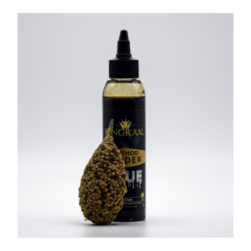 Additif Liquide Kingraal Feeder Glue Ocean Black 125ml 2