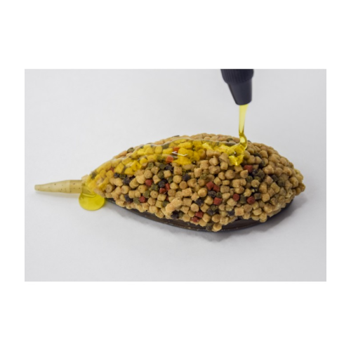 Additif Liquide Kingraal Feeder Glue Scopex...