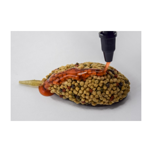 Additif Liquide Kingraal Feeder Glue Hot Spice...