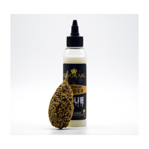 Additif Liquide Kingraal Feeder Glue Power...