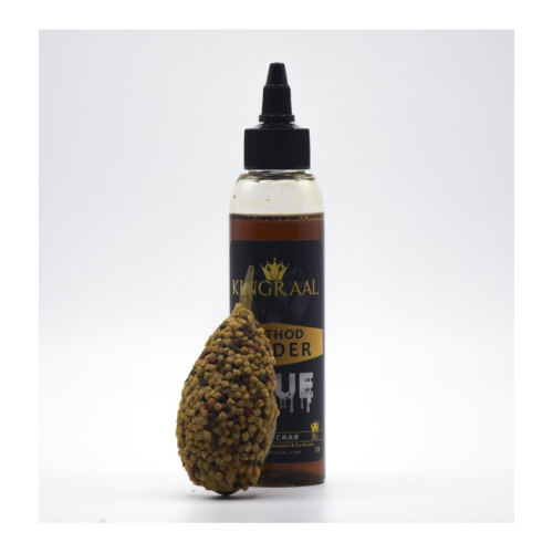 Additif Liquide Kingraal Feeder Glue Spicy Crab Light... 2