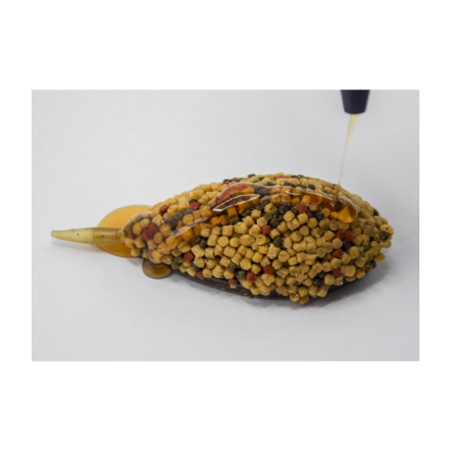 Additif Liquide Kingraal Feeder Glue Spicy Crab...