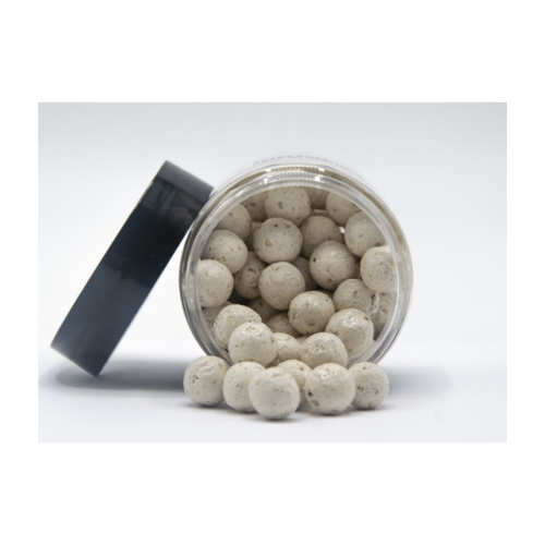 Bouillettes Kingraal Mini Boilies Coconut White...