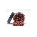 Bouillettes Kingraal Mini Boilies Red Garlic Red 50gr