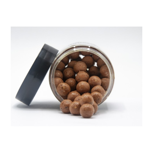 Bouillettes Kingraal Mini Boilies Spicy Crab...