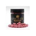 Mini Wafter Dumbell Kingraal Ocean Pink Wash Out 50gr Mix 6/7mm