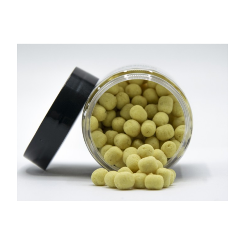Mini Wafter Dumbell Kingraal Scopex Sweetcorn Yellow Wash... 2
