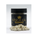 Mini Wafter Dumbell Kingraal Coconut White 50gr Mix 6/7mm