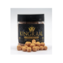Mini Wafter Dumbell Kingraal Hot Spice Orange Wash Out 50gr Mix 6/7mm