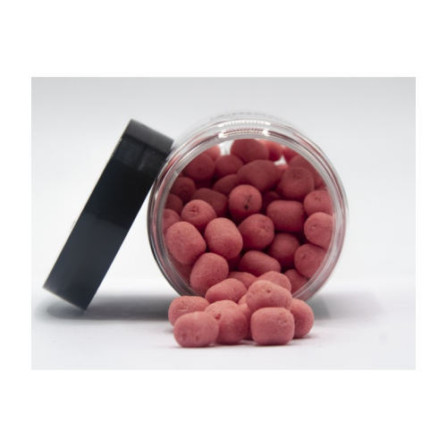 Mini Wafter Dumbell Kingraal Ocean Pink Wash Out 50gr Mix... 2