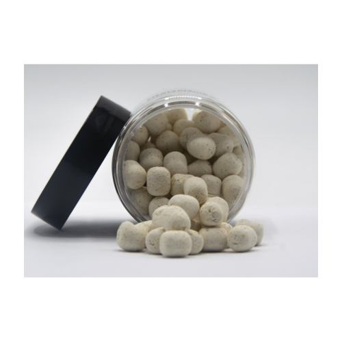 Mini Wafter Dumbell Kingraal Coconut White 50gr...