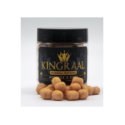 Mini Wafter Dumbell Kingraal Hot Spice Orange Wash Out 50gr Mix 8/9/10mm