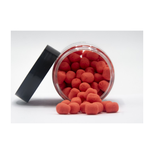 Mini Wafter Dumbell Kingraal Red Garlic Red 50gr Mix... 2