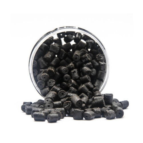 Pellets Perçés Kingraal Boosted Pre Drilled...