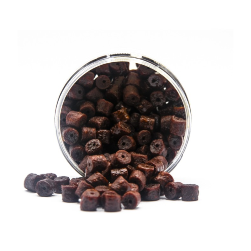 Pellets Perçés Kingraal Boosted Pre Drilled Pellet Hot... 2