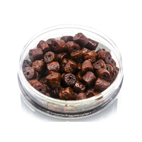 Pellets Perçés Kingraal Boosted Pre Drilled...