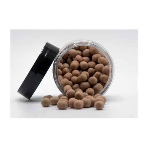 Mini Wafter Dumbell Kingraal Squidex Light Brown 40gr Mix... 2