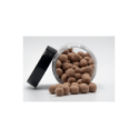 Mini Wafter Dumbell Kingraal Squidex Light Brown 40gr 8/9/10mm