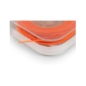 Elastique Fox Edges Marker Elastic - Orange 10m