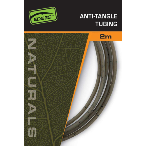 Gaine Fox Edges Naturals Anti Tangle Tubing x 2m