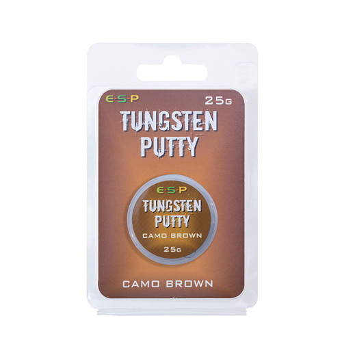 Pâte Plombée ESP Tungsten Putty 25g 2