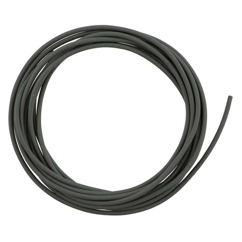 Gaine Plombée Fox Edges Tungsten Rig Tubing 2m Nat Green 2