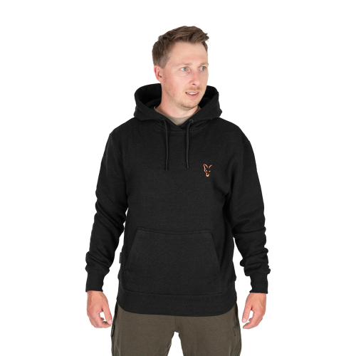 Sweat Fox Collection Hoody - B/O -