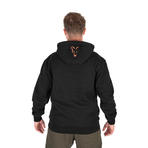 Sweat Fox Collection Hoody - B/O - 2