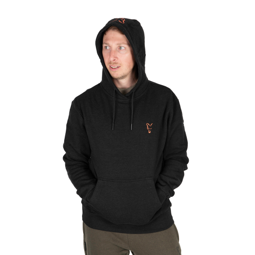Sweat Fox Collection Hoody - B/O -