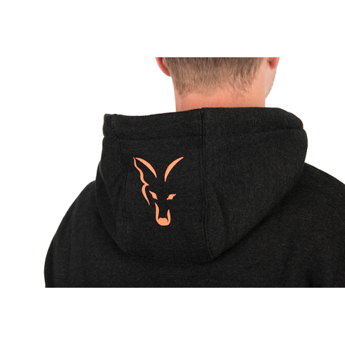 Sweat Fox Collection Hoody - B/O -