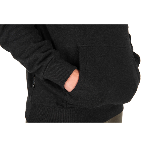 Sweat Fox Collection Hoody - B/O -