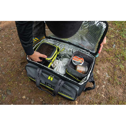 Sac A Appâts Matrix Aquos Ultra Bait Cool Bag