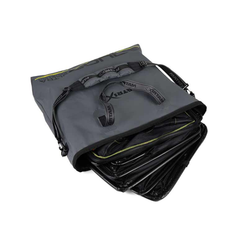 Sac A Bourriche Matrix Aquos PVC Net Bag 2