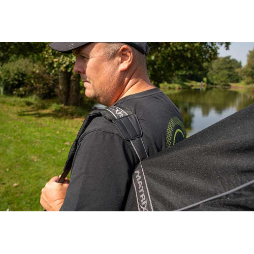 Fourreau Matrix Aquos Ultra Rod Holdall