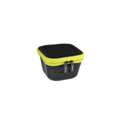 Boîte A Esches Matrix EVA Air-Flow Bait Tub 3pt