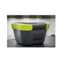 Boîte A Esches Matrix EVA Air-Flow Bait Tub 3pt