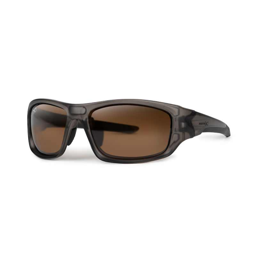 Lunettes Polarisantes Matrix Polarised Sunglasses - Wraps