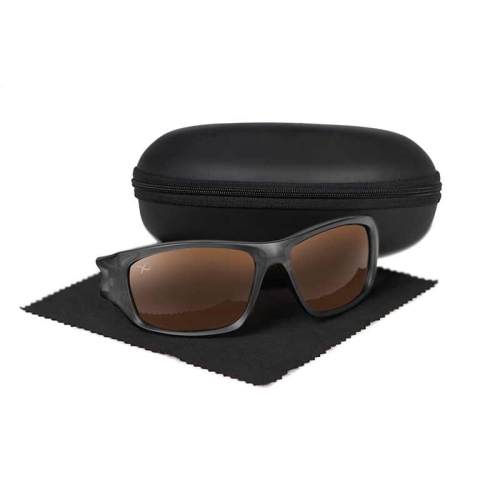 Lunettes Polarisantes Matrix Polarised Sunglasses - Wraps 2
