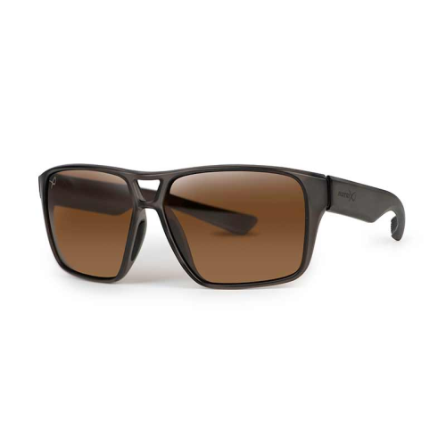 Lunettes Polarisantes Matrix Polarised Sunglasses - Casual