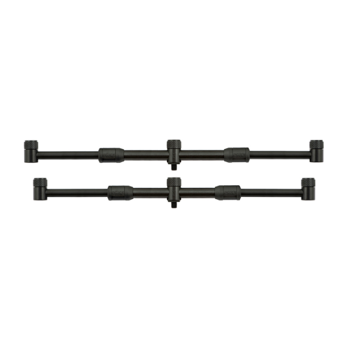 Buzzbar Fox Black Label QR Buzzer Bar - 3 rod Adjustable XL 2
