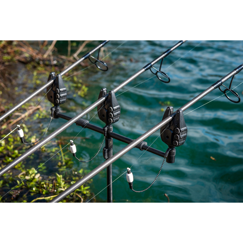 Buzzbar Fox Black Label QR Buzzer Bar - 3 rod...