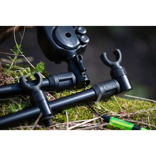 Buzzbar Fox Black Label QR Buzzer Bar - 3 rod...